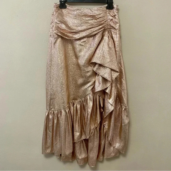 Ulla Johnson Axelle Skirt - Picture 4 of 15